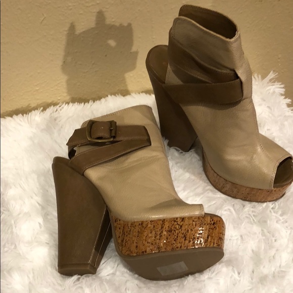 Go max 5 1/2” heels NWOT - Picture 3 of 3